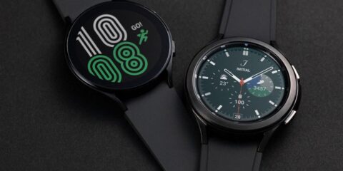 ساعة Samsung Galaxy Watch 5 Pro ستحمل بطارية كبيرة مقارنة بالعام الماضي