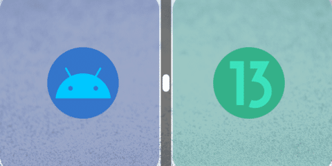 ميزة جديدة في Android 13 قد تقضي على شرائح SIM الحقيقية