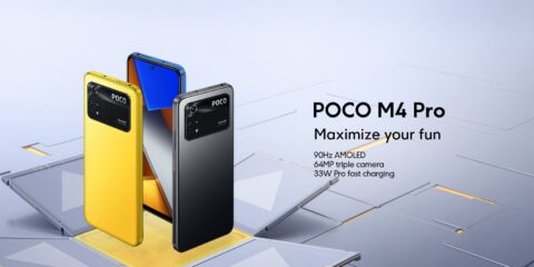 Poco M4 Pro مواصفات ومميزات وعيوب وسعر بوكو ام 4 برو
