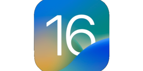 مميزات iOS 16 آي او اس 16 الجديد لأيفون وموعد توفر التحديث 1