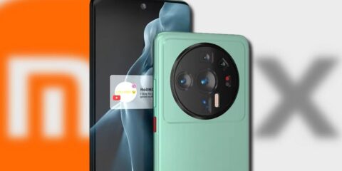 تسريبات Xiaomi 12 Ultra تشير الى قدومه بتركيب كاميرات متقدم