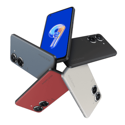 Asus Zenfone 9 مواصفات ومميزات وعيوب وسعر اسوس زين فون 9
