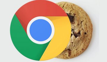 كيفية حذف ملفات الارتباط Cookies من جوجل كروم على اندرويد و ويندوز