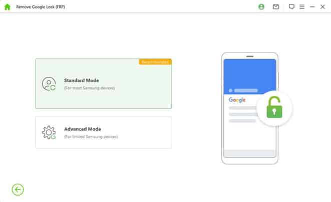 تطبيق iDelock لتخطي قفل جوجل ونسيان كلمة مرور الهاتف 2