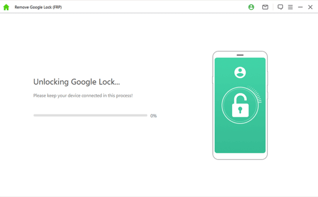 تطبيق iDelock لتخطي قفل جوجل ونسيان كلمة مرور الهاتف 37