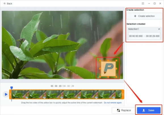 تطبيق WorkinTool لإزالة العلامة المائية من على الصور والفيديوهات 6