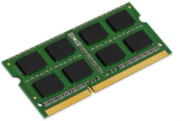 أنواع الذاكرة العشوائية RAM والفروقات بينهم 4
