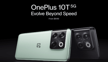 OnePlus 10T: مواصفات ومميزات وعيوب وسعر ون بلس 10 تي