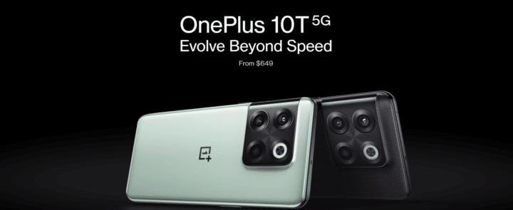 OnePlus 10T: مواصفات ومميزات وعيوب وسعر ون بلس 10 تي