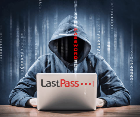 LastPass يؤكد حدوث تسريبات من على التطبيق لكن لا خطر 2