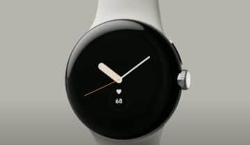 تسريب سعر ساعة Pixel Watch ليست رخيصة لكنها ليست الأغلى