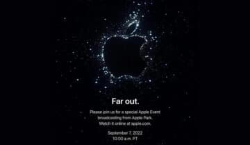 عائلة iPhone 14 قادمة يوم 7 سبتمبر المقبل مع ايباد جديد وساعة جديدة