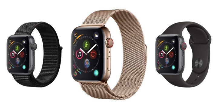 كيف اعرف اصدار ساعة ابل Apple Watch الخاصة بي؟