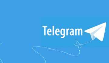 كيفية التخلص من إشعار انضمام شخص جديد الى Telegram؟ 3
