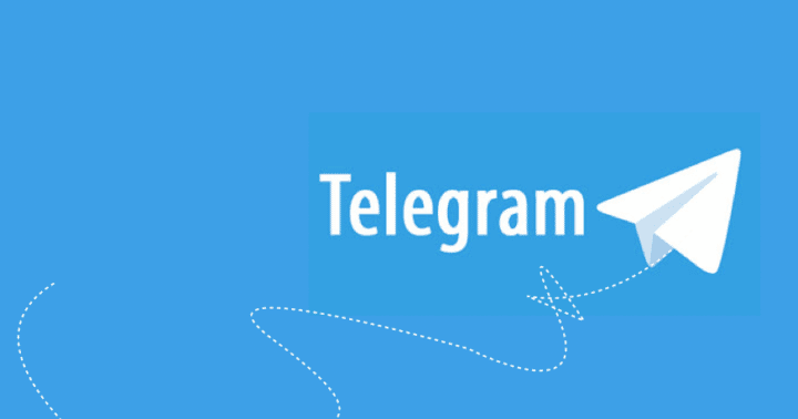 كيفية التخلص من إشعار انضمام شخص جديد الى Telegram؟