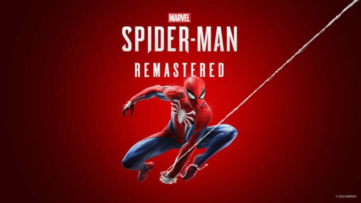 لعبة Marvels Spider-Man Remastered وMadden NFL 23 ينطلقان بدعم GeForce Game Ready 1