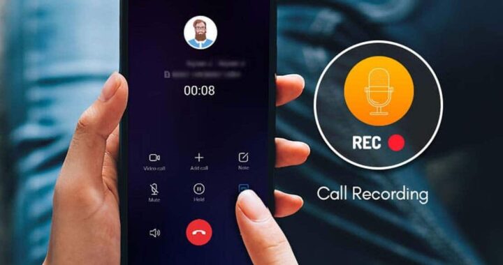 أفضل تطبيقات تسجيل المكالمات لهواتف الأندرويد