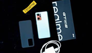 سعر و مواصفات Realme GT Neo2 - مميزات و عيوب ريلمي جي تي نيو 2 2