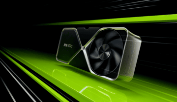 GeForce RTX 40 تقدم قفزة نوعية في الأداء مع حقبة جديدة من عرض الرسوميات