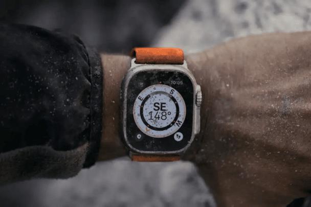 ما الجديد في Apple Watch Series 8 و Apple Watch Ultra؟ 7