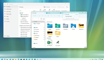 مميزات تحديث Windows 11 22H2 وكل ما هو جديد عنه