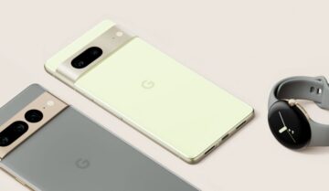 ميعاد إطلاق Google Pixel 7 والسعر المتوقع وماذا نعرف عنه