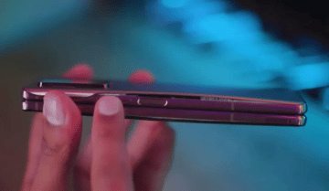 يوتيوبر يتحدث عن مشكلة في هواتف Samsung وانتفاخ البطارية