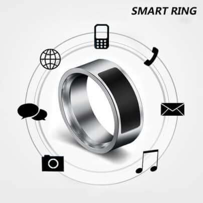 الخواتم الذكية Smart Rings تعرف عليها وعلى كل ما تقدمه