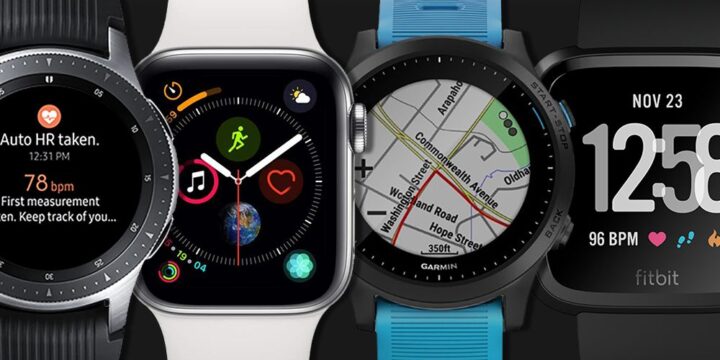 الساعة الذكية smart watch أفضل 10 تطبيقات للساعات الذكية لعام 2022