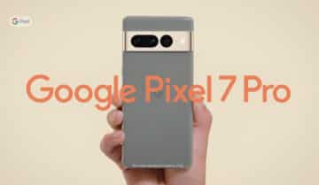 Google Pixel 7 Pro مواصفات ومميزات وعيوب وسعر جوجل بكسل 7 برو