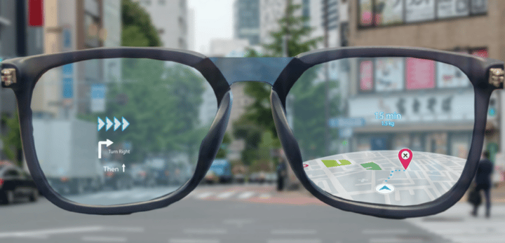 النظارة الذكية Smart Galsses تعرف على كل ما يخصها 3