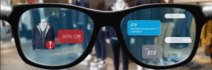 النظارة الذكية Smart Galsses تعرف على كل ما يخصها 7