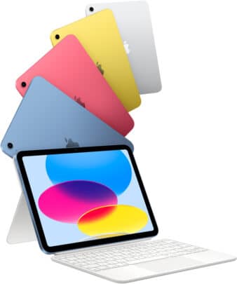 iPad 2022 مواصفات ومميزات وعيوب وسعر ايباد 2022
