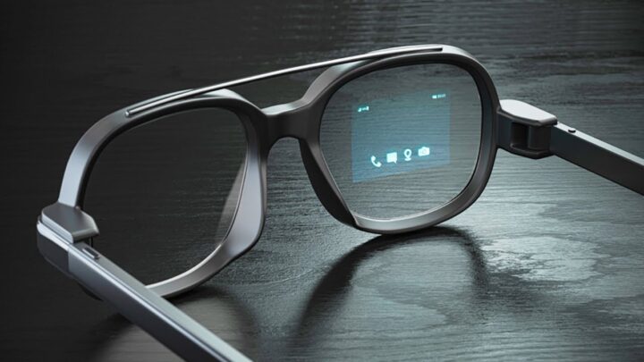 النظارة الذكية Smart Galsses تعرف على كل ما يخصها 2