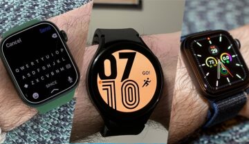 الساعات الذكية Smart Watch وكل ما يجب أن تعرفه عنها