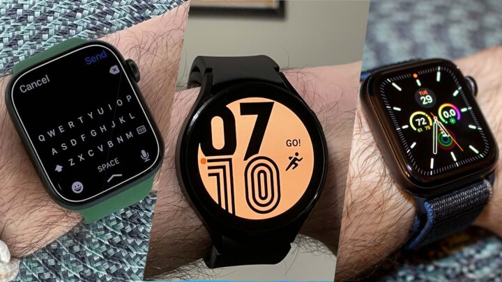 الساعات الذكية Smart Watch وكل ما يجب أن تعرفه عنها