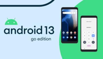 إطلاق Android 13 Go النسخة المخففة من نظام اندرويد 13