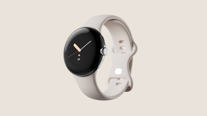 مميزات ساعة Google Pixel Watch الجديدة من جوجل