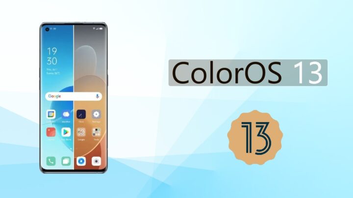 واجهة ColorOS 13 تعرف على أفضل 10 مميزات تمت إضافتها لهواتف أوبو Oppo