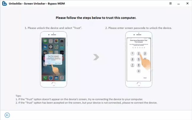 كيفية فتح الأيفون بعد نسيان كلمة المرور بدعم iOS 16 39