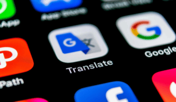 أفضل 10 تطبيقات الترجمة الفورية بدون انترنت للهواتف 5
