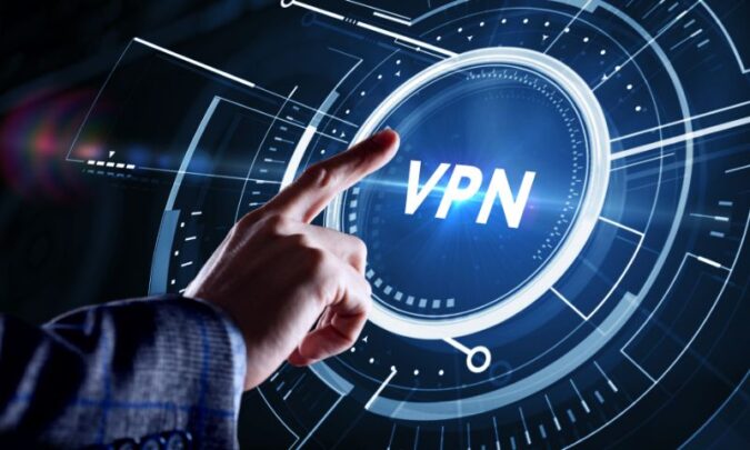 تعرف على الـ VPN ومجموعة من أفضل 10 تطبيقات لخدمة الـ VPN 1