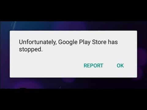 جوجل بلاي 11 حل لجميع مشاكل تطبيق Google Play 1