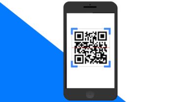 افضل تطبيقات لقراءة QR Code من الصور علي هاتفك 3