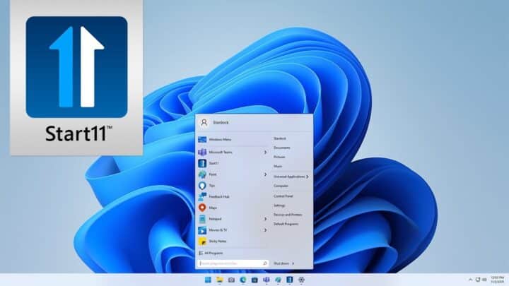 أهم تطبيقات ويندوز 11