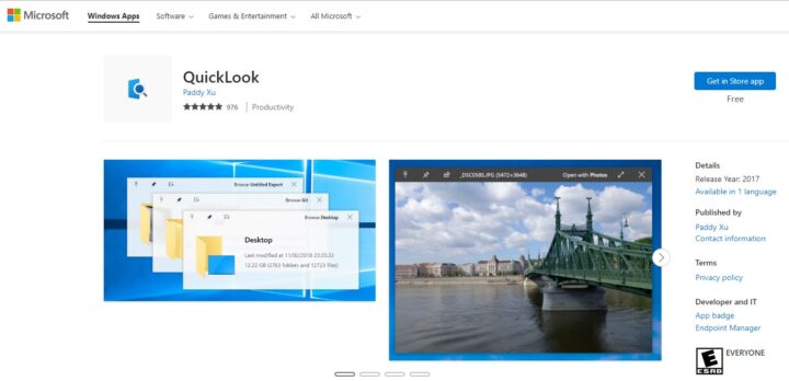 افضل 11 تطبيق في Windows 11 لعام 2023