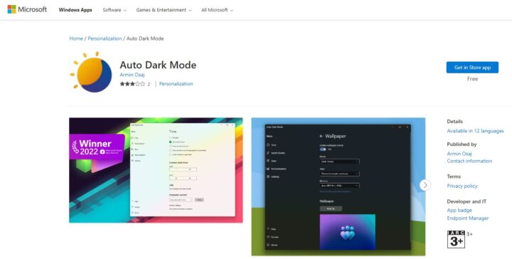 افضل 11 تطبيق في Windows 11