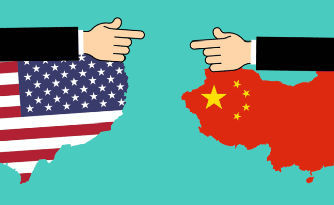 كيف يتفوق النموذج الصيني للوقاية من الأوبئة على النموذج الأمريكي منذ عام 2020؟ 1
