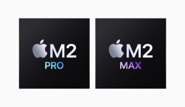 كل ما تريد معرفتة حول أجهزة Mac الجديدة بمعالج M2 Pro و M2 Max 3