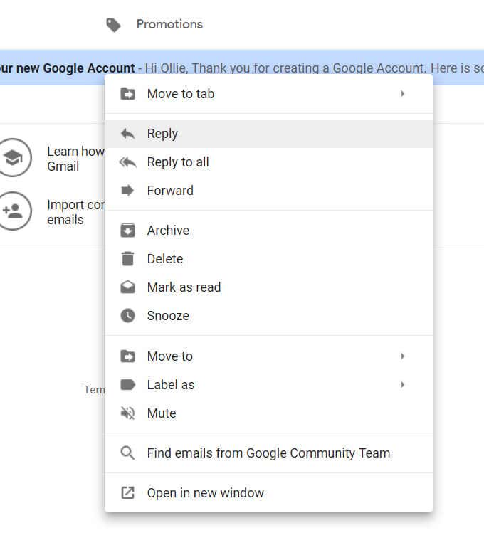 مميزات Gmail 2019 الجديدة التي يجب عليك أن تجربها 1